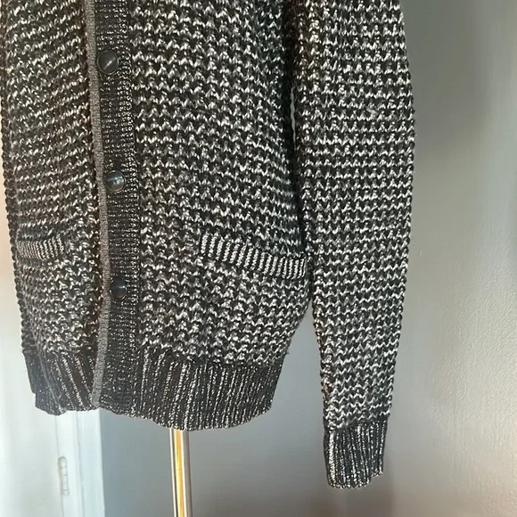 Rag & Bone/Neiman Marcus/Target cardigan